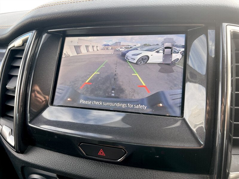 Used Ford Ranger 2021 for sale - 76426402: Photo 41