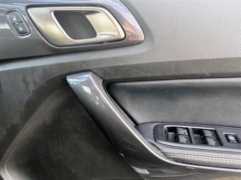 Used Ford Ranger 2021 for sale - 76426402: Photo 44