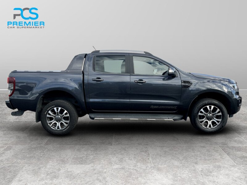 Used Ford Ranger 2021 for sale - 76426402: Photo 6