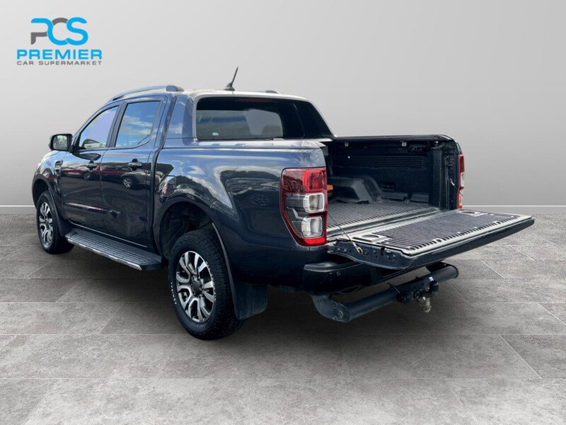 Used Ford Ranger 2021 for sale - 76426402: Photo 8