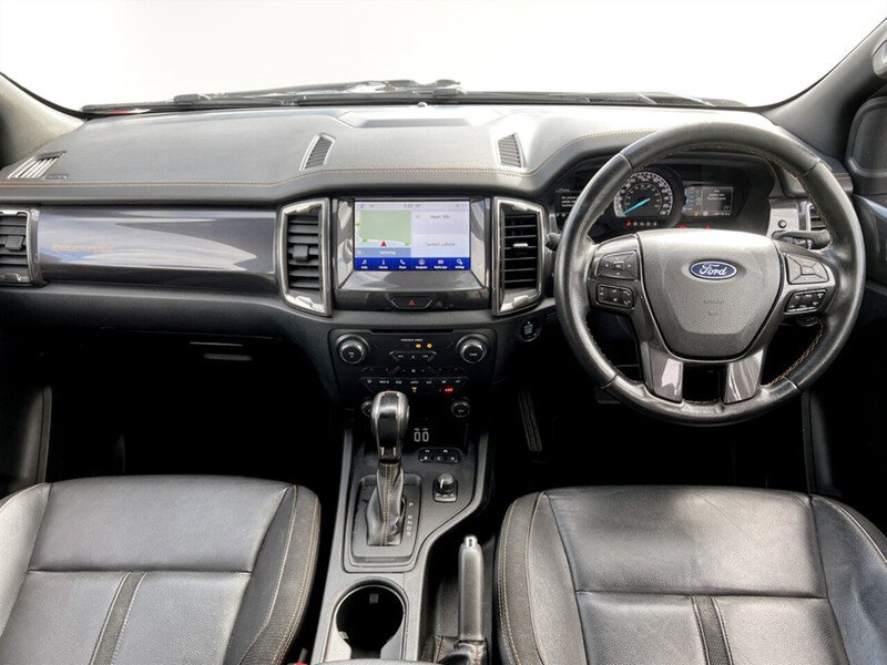 Used Ford Ranger 2021 for sale - 76426402: Photo 9