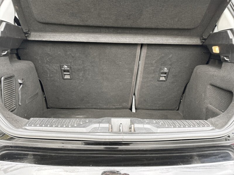 Used Ford Fiesta 2019 for sale - 78118515: Photo 21