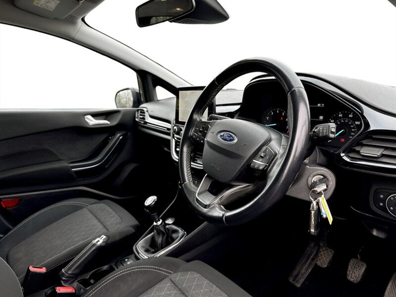 Used Ford Fiesta 2019 for sale - 78118515: Photo 26