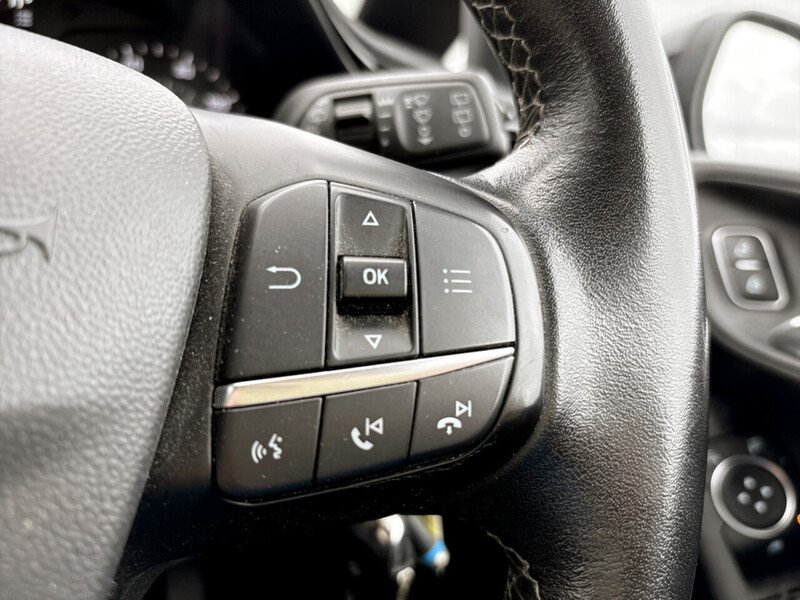 Used Ford Fiesta 2019 for sale - 78118515: Photo 30