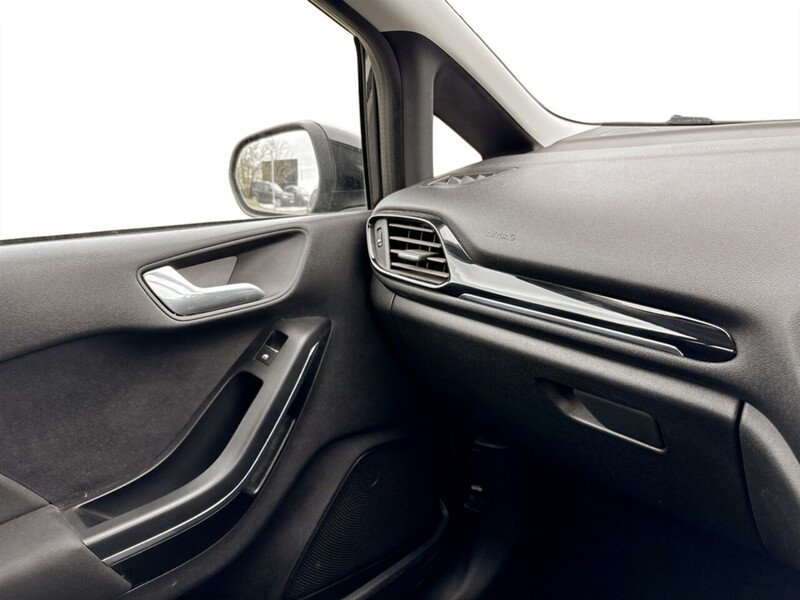 Used Ford Fiesta 2019 for sale - 78118515: Photo 32