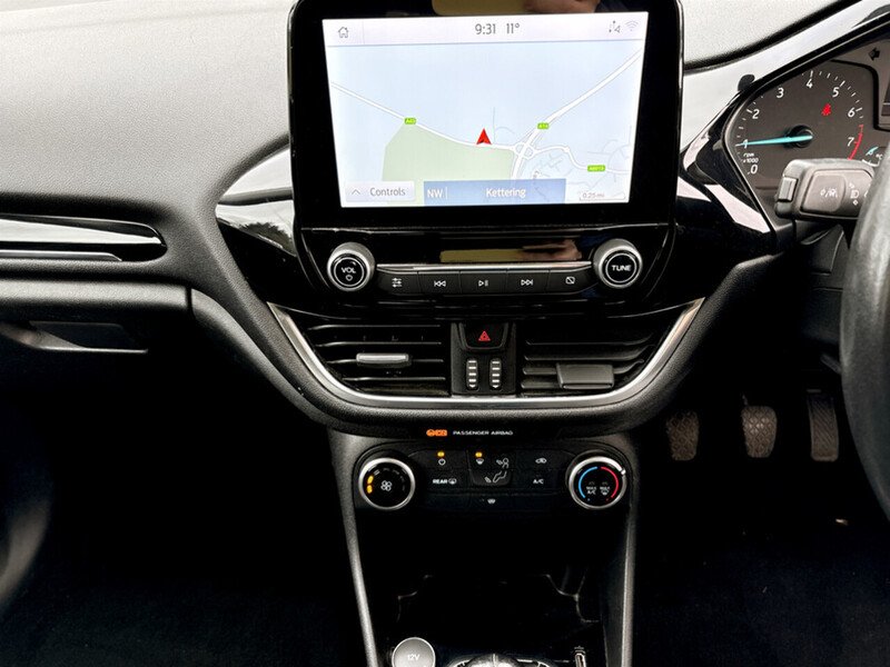 Used Ford Fiesta 2019 for sale - 78118515: Photo 34