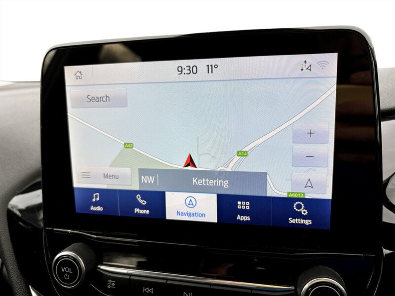 Used Ford Fiesta 2019 for sale - 78118515: Photo 35