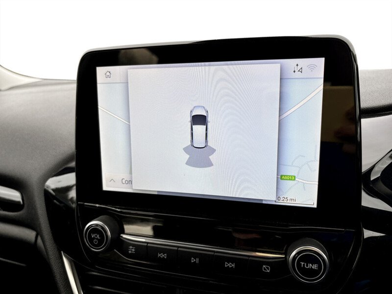 Used Ford Fiesta 2019 for sale - 78118515: Photo 36