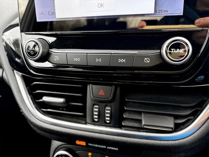 Used Ford Fiesta 2019 for sale - 78118515: Photo 37