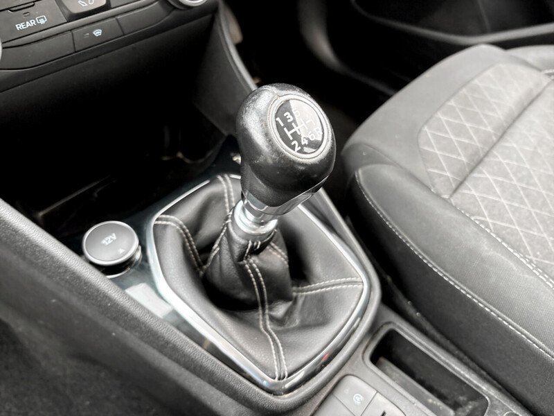 Used Ford Fiesta 2019 for sale - 78118515: Photo 38