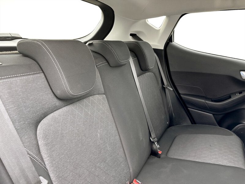 Used Ford Fiesta 2019 for sale - 78118515: Photo 40