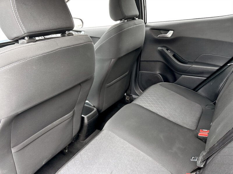 Used Ford Fiesta 2019 for sale - 78118515: Photo 41
