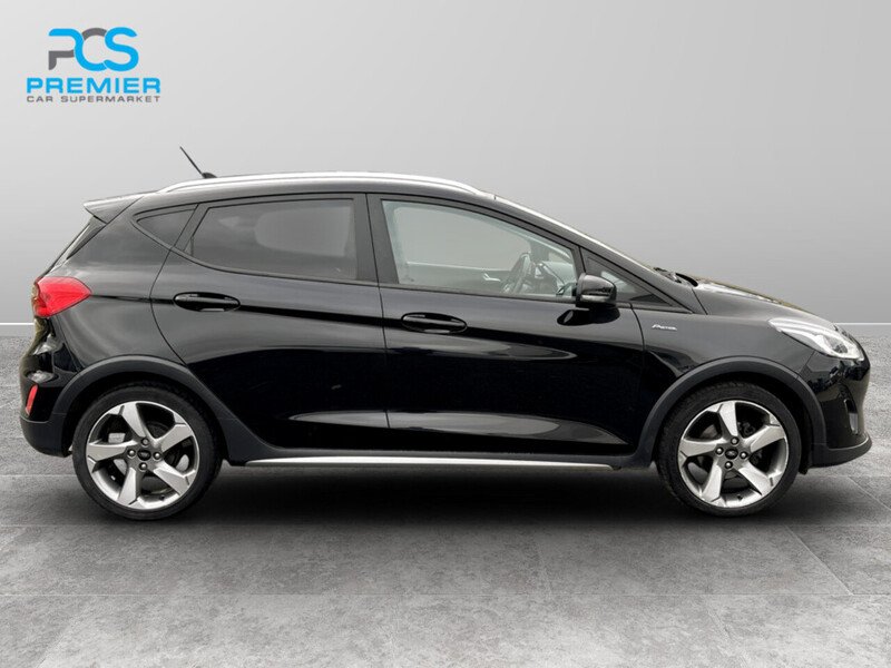 Used Ford Fiesta 2019 for sale - 78118515: Photo 6