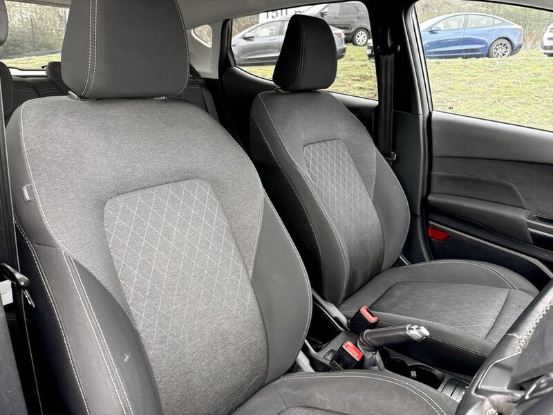 Used Ford Fiesta 2019 for sale - 78118515: Photo 9