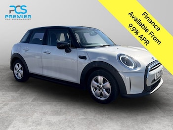 Used MINI Hatch 2021 for sale - 78407866: Photo