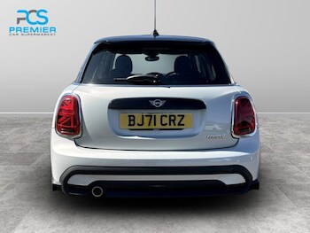 Used MINI Hatch 2021 for sale - 78407866: Photo