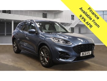 Ford - Kuga