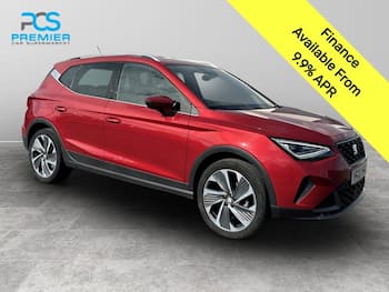 Used SEAT Arona 2022 for sale - 79771000: Photo