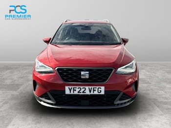 Used SEAT Arona 2022 for sale - 79771000: Photo