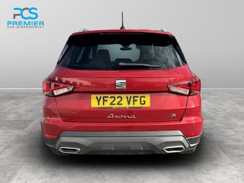 Used SEAT Arona 2022 for sale - 79771000: Photo