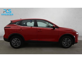 Used Nissan Qashqai 2022 for sale - 79558655: Photo