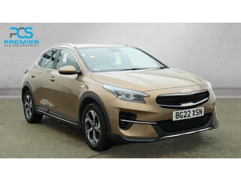 Used Kia XCeed 2022 for sale - 78871555: Photo