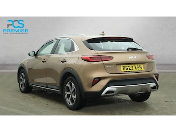 Used Kia XCeed 2022 for sale - 78871555: Photo