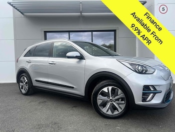Kia - Niro