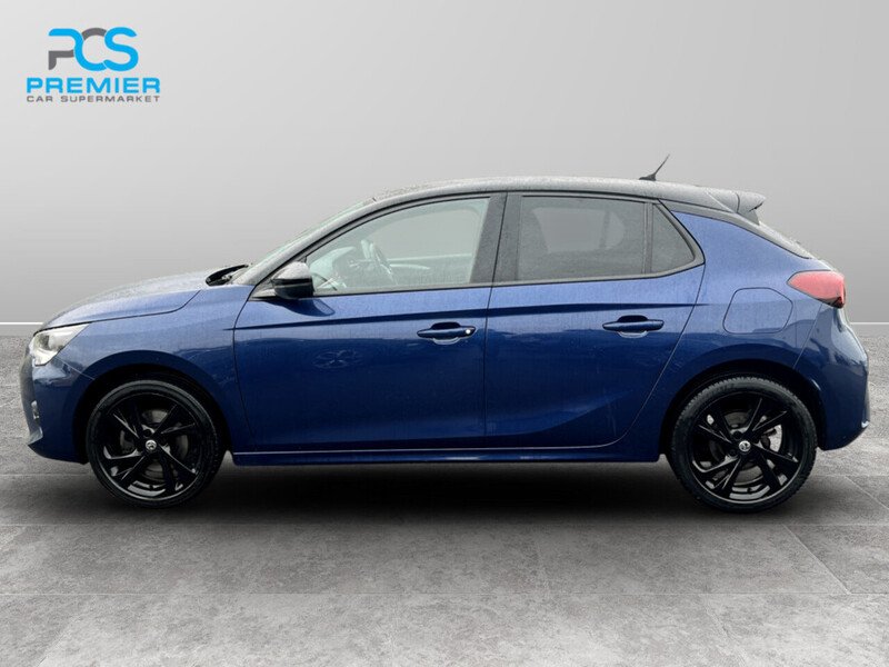 Used Vauxhall Corsa 2020 for sale - 77188889: Photo 18