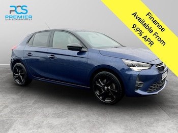 2020 - 1.2 Turbo SRi Premium 5dr