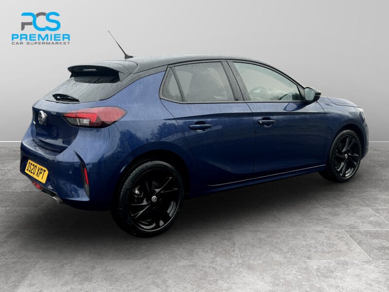 Used Vauxhall Corsa 2020 for sale - 77188889: Photo 20