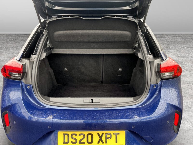 Used Vauxhall Corsa 2020 for sale - 77188889: Photo 21
