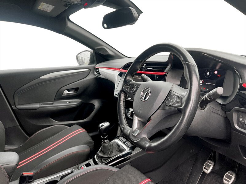 Used Vauxhall Corsa 2020 for sale - 77188889: Photo 27
