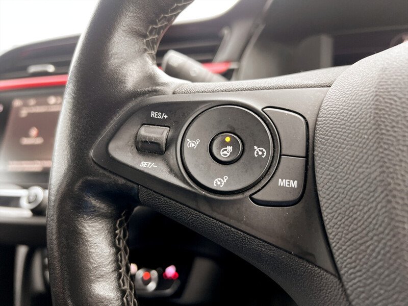 Used Vauxhall Corsa 2020 for sale - 77188889: Photo 29