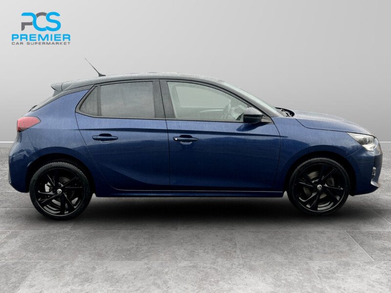 Used Vauxhall Corsa 2020 for sale - 77188889: Photo 6