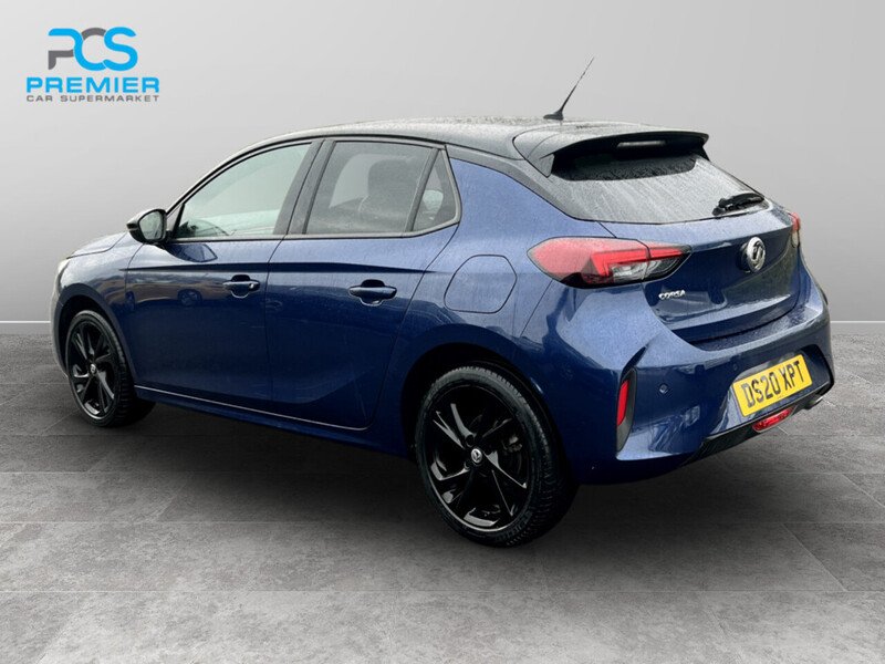 Used Vauxhall Corsa 2020 for sale - 77188889: Photo 7