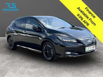2022 - Tekna 5-Door