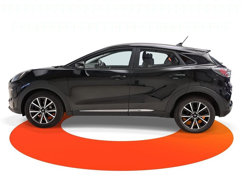 Used Ford Puma 2021 for sale - 76806906: Photo 11