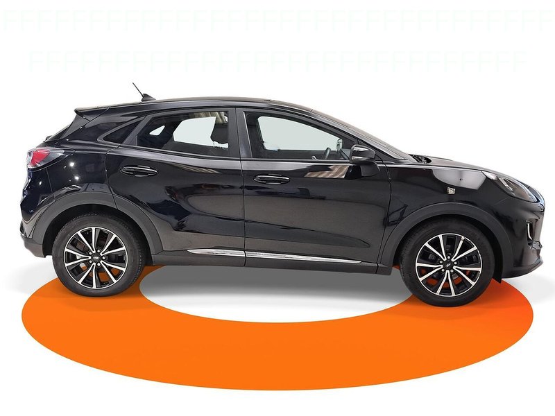 Used Ford Puma 2021 for sale - 76806906: Photo 3