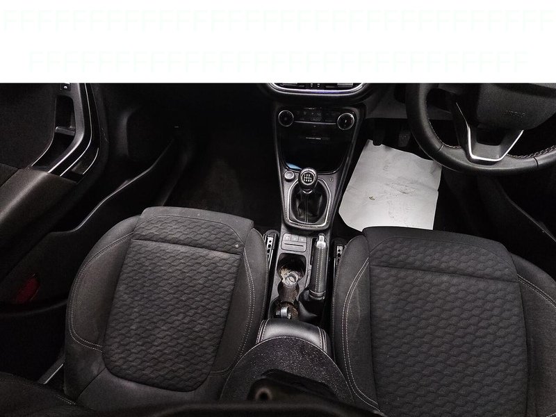 Used Ford Puma 2021 for sale - 76806906: Photo 4