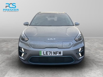 Used Kia Niro 2022 for sale - 78501724: Photo
