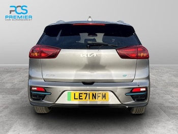 Used Kia Niro 2022 for sale - 78501724: Photo