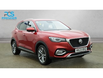 Used MG MG HS 2023 for sale - 78282309: Photo