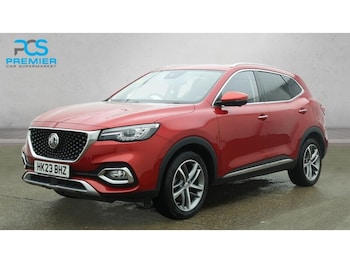 Used MG MG HS 2023 for sale - 78282309: Photo
