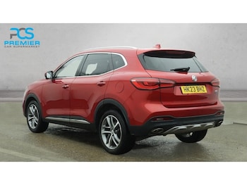 Used MG MG HS 2023 for sale - 78282309: Photo