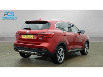 Used MG MG HS 2023 for sale - 78282309: Photo