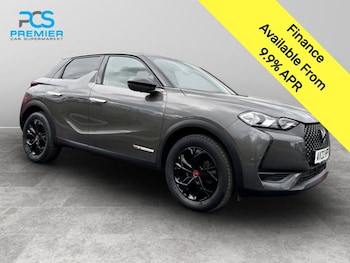 Used DS Automobiles DS 3 2022 for sale - 78715046: Photo