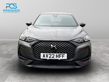 Used DS Automobiles DS 3 2022 for sale - 78715046: Photo