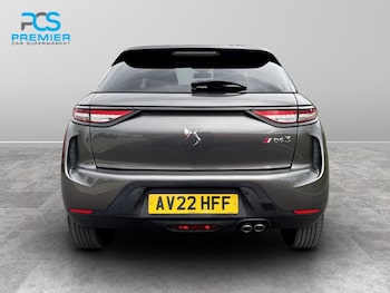 Used DS Automobiles DS 3 2022 for sale - 78715046: Photo