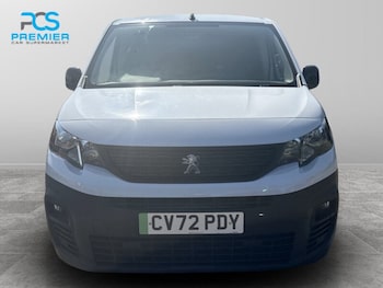 Used Peugeot Partner 2022 for sale - 79434450: Photo